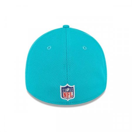 Miami Dolphins - 2023 Training Camp 39Thirty Flex NFL Hat - Size: L/XL
