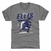 Toronto Maple Leafs - Ron Ellis Comet NHL Tričko