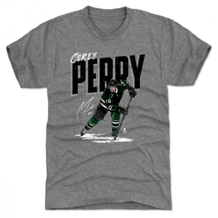 Dallas Stars Dětské - Corey Perry Chisel NHL Tričko