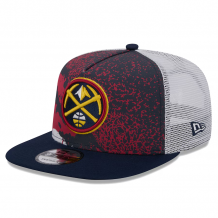 Denver Nuggets - Court Sport Speckle 9Fifty NBA Hat