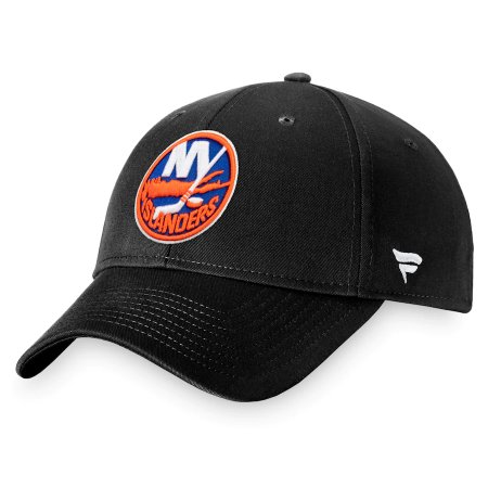 New York Islanders - Core Adjustable NHL Kšiltovka