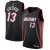 Miami Heat - Bam Adebayo Nike Swingman NBA Koszulka