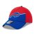 Buffalo Bills - Secondary 2023 Sideline 39Thirty NFL Kšiltovka