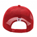 Detroit Red Wings - Arch Logo Trucker NHL Cap