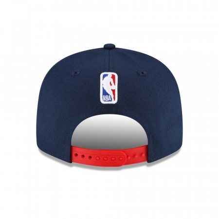 Philadelphia 76ers - 2023 City Edition 9Fifty NBA Cap