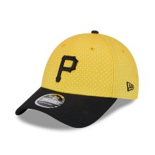 Pittsburgh Pirates - City Connect 9Forty MLB Kšiltovka