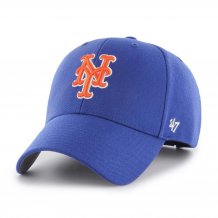 New York Mets - Alternate MVP MLB Czapka