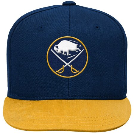 Buffalo Sabres Youth - Two-Tone Snapback NHL Hat