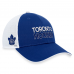 Toronto Maple Leafs - Authentic Pro 23 Rink Trucker NHL Kšiltovka