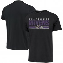 Baltimore Ravens - Team Stripe NFL Koszulka