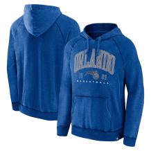 Orlando Magic - Foul Trouble NBA Sweatshirt