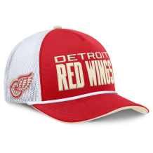 Detroit Red Wings - Centennial Foam Front NHL Šiltovka