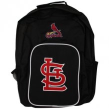 St. Louis Cardinals - Southpaw MLB Backpack