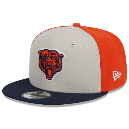 Chicago Bears - 2023 Sideline Historic 9Fifty NFL Cap