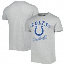Indianapolis Colts - Starter Prime Time Gray NFL T-shirt