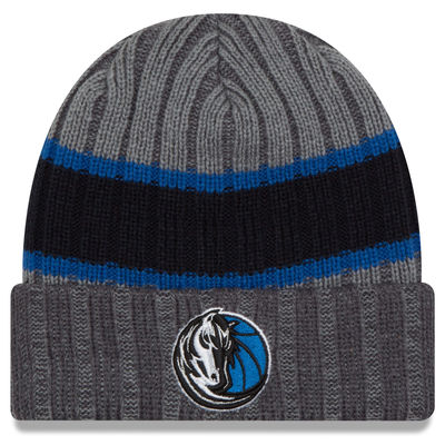 Dallas Mavericks - Stripe Chiller NBA Knit Hat