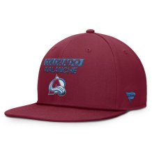 Colorado Avalanche - 2024 Authentic Pro Prime Snapback NHL Šiltovka