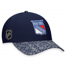 New York Rangers - 2023 Stanley Cup Playoffs Locker Room NHL Czapka