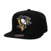 Pittsburgh Penguins - Top Spot NHL Czapka