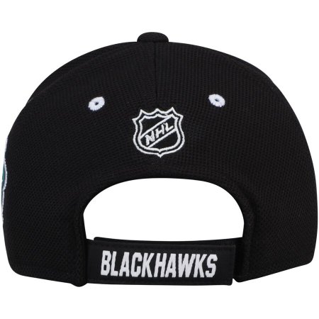 Chicago Blackhawks Youth - 2019 Winter Classic NHL Hat