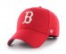 Boston Red Sox - Team MVP Red MLB Kšiltovka
