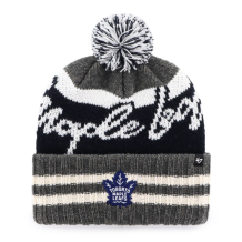 Toronto Maple Leafs - Hyperbolic NHL Czapka zimowa