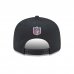 Washington Football Team - 2021 Crucial Catch 9Fifty NFL Hat