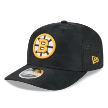 Boston Bruins - Camo 9Seventy NHL Šiltovka