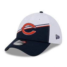 Chicago Bears - On Field 2023 Sideline 39Thirty NFL Cap