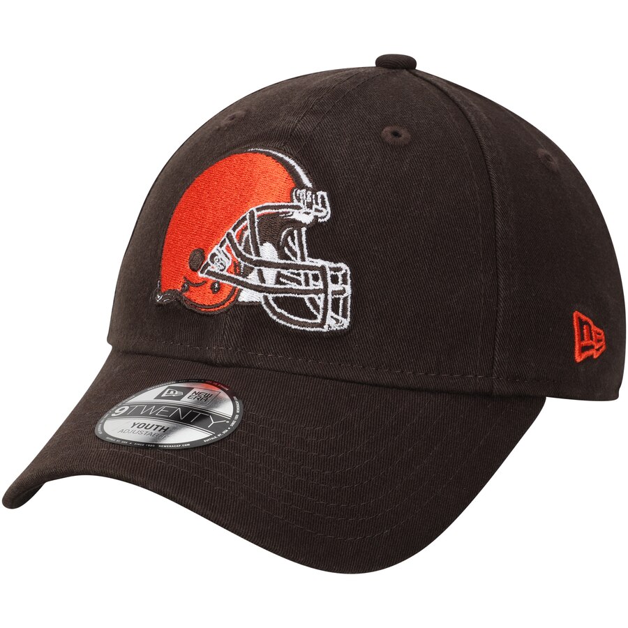 Chicago Bears Youth - Primary Classic 9TWENTY NFL Hat :: FansMania