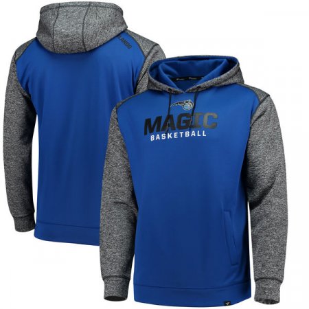 Orlando Magic - Static Pullover NBA Bluza z kapturem