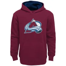 Colorado Avalanche Kinder - Team Prime NHL Sweatshirt