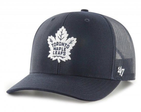 Toronto Maple Leafs - Trucker NHL Cap