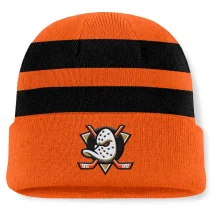 Anaheim Ducks - Swipe NHL Czapka zimowa