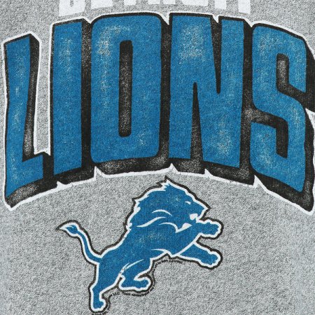 Detroit Lions - Formation Fleece NFL Mikina