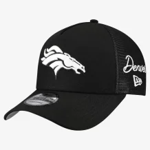 Denver Broncos - City Script 9Forty NFL Hat