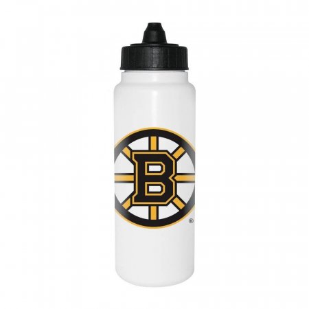Boston Bruins - Team 1L NHL Fľaša