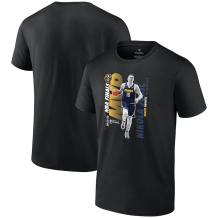 Denver Nuggets - Nikola Jokic 2023 Finals MVP NBA Tričko