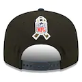 New England Patriots - 2022 Salute to Service 9FIFTY NFL Cap