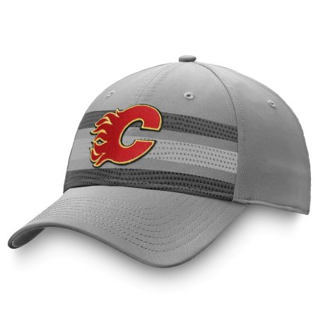 Calgary Flames - Authentic Second Season NHL Kšiltovka