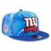 New York Giants - 2022 Sideline 9Fifty NFL Hat