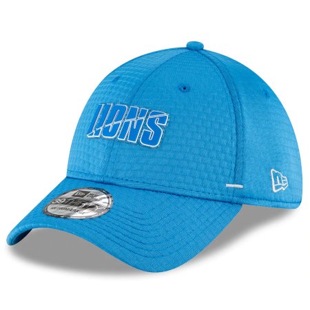 Detroit Lions - 2020 Summer Sideline 39THIRTY Flex NFL Hat