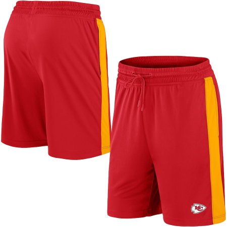 Kansas City Chiefs - Break It Loose NFL Shorts