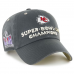 Kansas City Chiefs - Super Bowl LVIII Champs Clean Up NFL Hat
