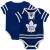 Toronto Maple Leafs Niemowlę - Hockey Jersey NHL Body