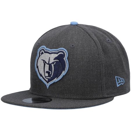 Memphis Grizzlies - Team 9FIFTY NBA Hat