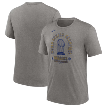 Los Angeles Dodgers - 2025 World Series Champions MLB Tričko