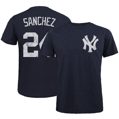 Majestic, Shirts, Vintage Pirates 2 Sanchez Jersey