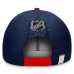 Florida Panthers - 2023 Authentic Pro Snapback NHL Cap