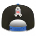 Los Angeles Rams - 2022 Salute to Service 9FIFTY NFL Cap